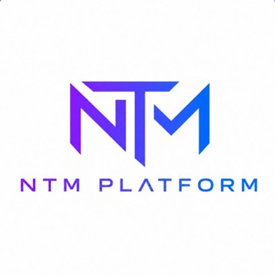 Лого на NTM PLATFORM
